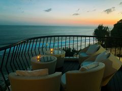 -巴厘岛悦榕庄Jumana露台餐厅