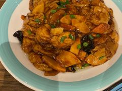 -锡和无锡菜(景丽苑店)