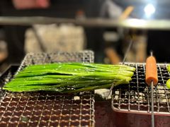 -生火火·小炉子炭烤(金楠天街总店)