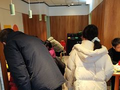 -麦当劳(安定门外大街店)