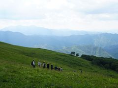 -灵山