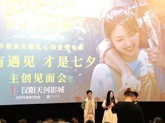 -汉阳天河电影城(王家湾店)