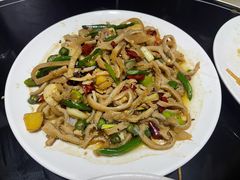 -三中高皇羊肉馆