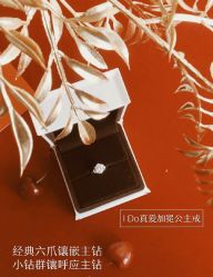 -I Do(重庆龙湖北城天街购物广场店)