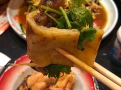 -粗粮人家(簋街店)