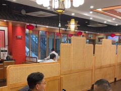 -围龙屋客家食府(福田店)