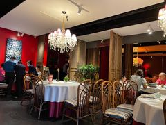 -小河盐帮·私家菜·烤鸭(三元桥·霄云路店)