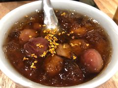 -堂屋糖水店(愚园店)