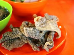 -富记鱼蛋粉(西村店)