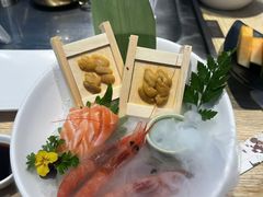 -水木锦堂·自助铁板烧(望京凯德MALL店)