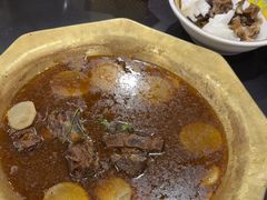 -芦月轩羊蝎子(太平桥店)