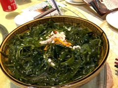 上汤海草-五邑人家(江门店)