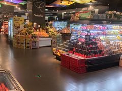 -Olé精品超市(北京合生汇店)