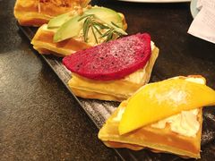 -新鲜誌·新派食集(万象天地店)