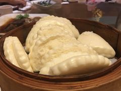 -广州中心皇冠假日酒店·百粤楼