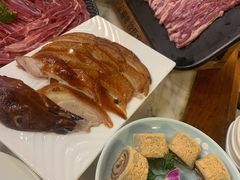 -东来顺•非遗火锅(外滩店)