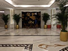 -武汉汉口火车站东方建国大酒店