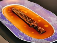 -曾宴·楚菜(湖北省博物馆店)