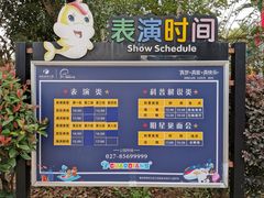 -海合安武汉极地海洋公园