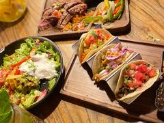 -Q MEX 库迈墨西哥餐吧(三里屯店)