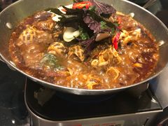 -徐记海鲜(陕西历史博物馆|明德门店)