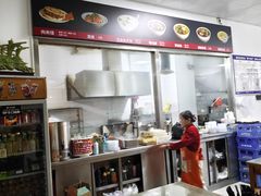 -子午路张记肉夹馍(翠华路店)