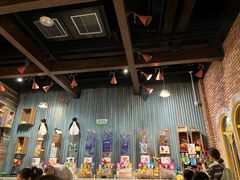 -珠海横琴国家地理探险家中心(创新方)