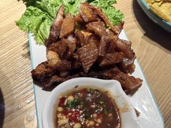 -傣家寨花园主题餐厅