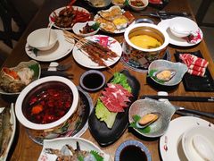 -阳光岛·海鲜盛宴(银泰中心in99店)