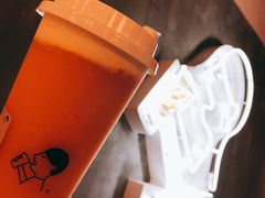 芝士芒芒-喜茶(佛山顺德大良东乐路店)