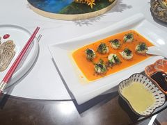 -中卫御苑福膳·养生局(圆明园店)