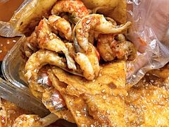 -香满锅老北京羊蝎子火锅·家常菜(新街口店)