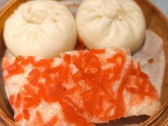 -晓淮山·扬州早茶·淮扬菜(龙阳广场店)