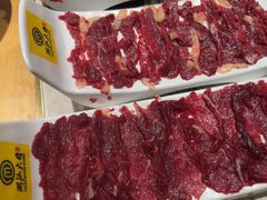 -潮汕大目牛肉火锅(皇岗旗舰店)