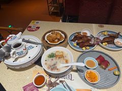 -点都德(奥体印象城店)