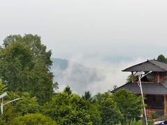 -大围山国家森林公园