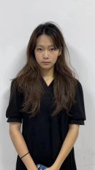 -MINX名珂斯·烫染形象设计