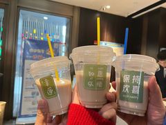 -曙光薇酒店(南京夫子庙老门东店)