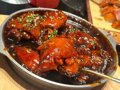 -忆家名门·上海菜(徐家汇店)