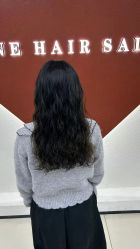-FINE HAIR 烫染专业设计