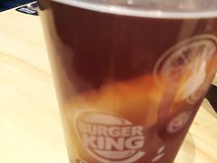 -汉堡王(新城吾悦广场店)