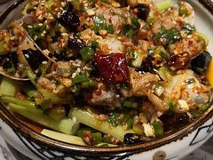 -臻享無招牌·食蛙专门店(太古里店)