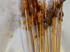 -长药唐师乐山油炸(石人直营店)