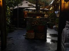 -古韵餐厅(湖畔大学店)