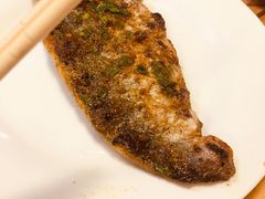 -黑皮烧烤(民意四路店)