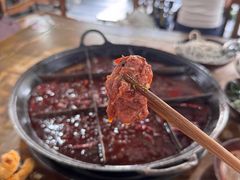 -正南齊北重庆老火锅(光华村直营店)