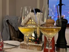 -上海和平饭店-华懋阁 The Cathay Room