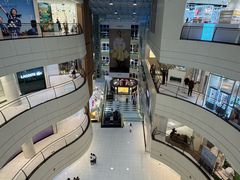 -上海久光百货
