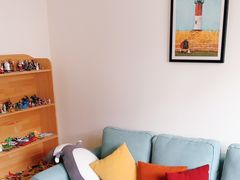 -大鱼心理咨询工作室(静安寺店)