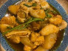 -南京大牌档(崇文门国瑞店)